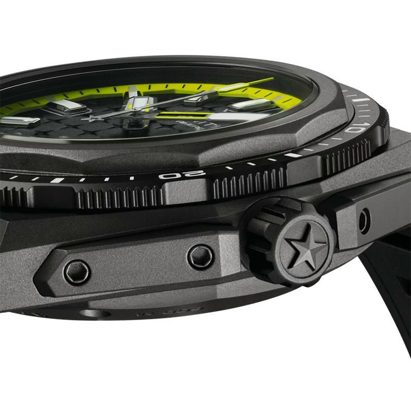 ZENITH DEFY EXTREME DIVER ゼニス デファイ エクストリーム ダイバー