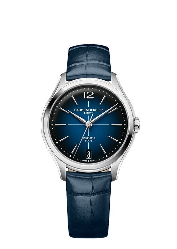 BAUME＆MERCIER（ボーム＆メルシエ）｜時計・腕時計の通販サイトBEST