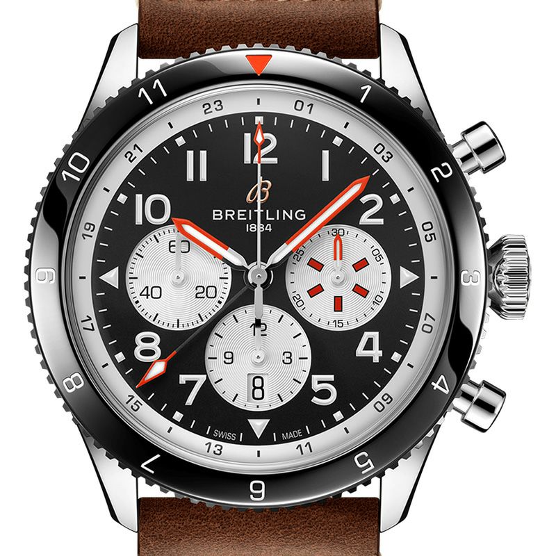 京商CAP 232-40 BREITLING未使用品 3Dハイパーアクロ。羽生市 京商CAP