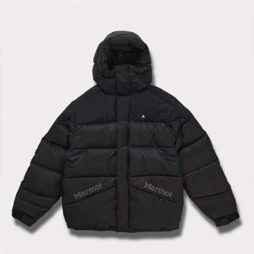 Supreme シュプリーム 2024SS Cotton Utility Anorak Jacket コットン