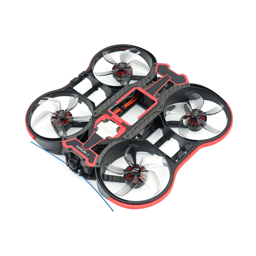 Pavo360 FPV Quadcopter – BETAFPV