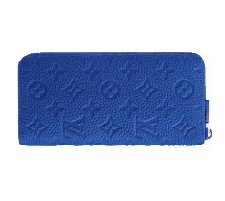 ルイヴィトン トリヨンモノグラム ジッピーウォレット・ヴェルティカル