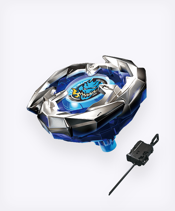 BX-01ドランソード3-60F｜製品情報｜BEYBLADE X タカラトミー商品ページ