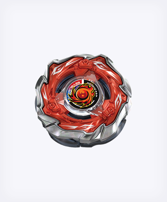 CX-09 スターター ソルエクリプスD5-70TK｜製品情報｜BEYBLADE X