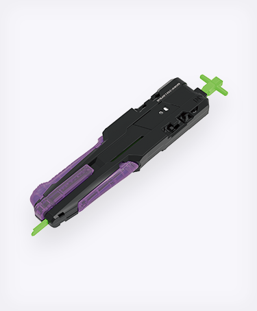 UX-09 スターター サムライセイバー2-70L｜製品情報｜BEYBLADE X