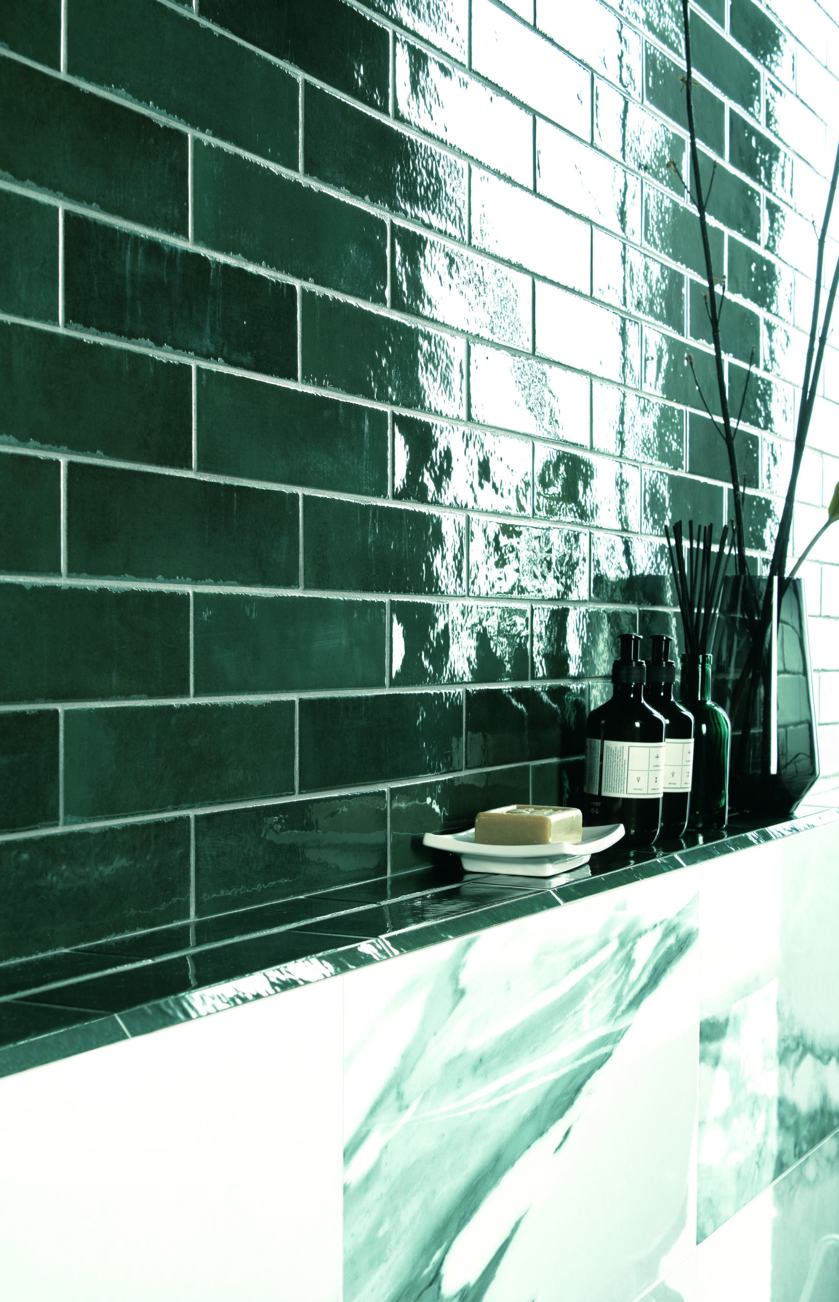 San Marcos - B&F Ceramics