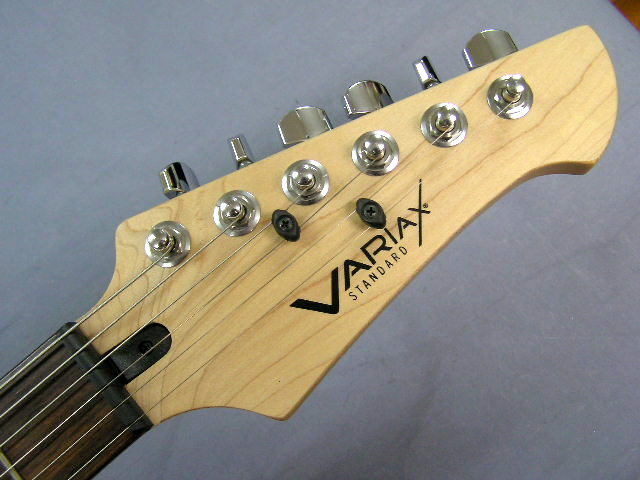 LINE6 VARIAX STANDARD – 神戸ギターショップ B-West