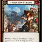 HNT] Shelter from the Storm : r/FleshandBloodTCG