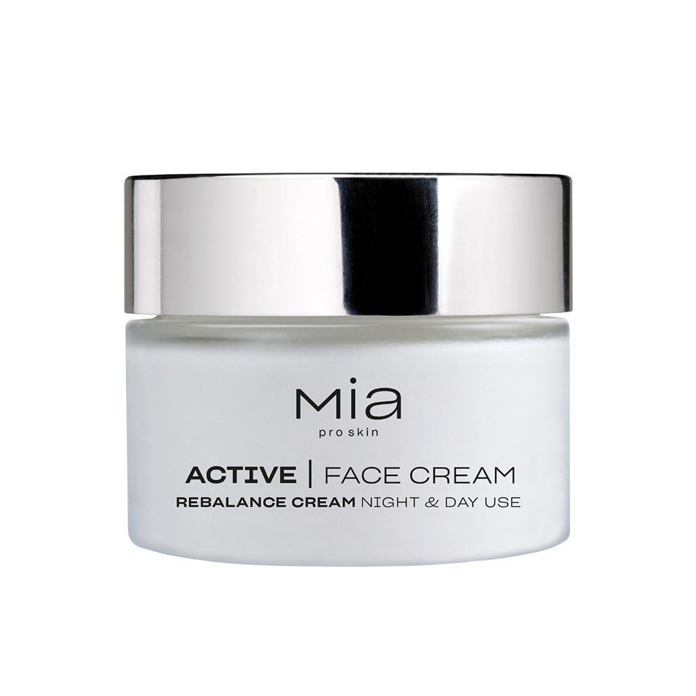 Moisturizing, anti-wrinkle, mattifying face creams for all skin