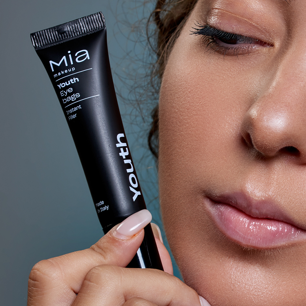 Cura della pelle - YOUTH INSTANT FILLER EYE BAGS, Mia Proskin