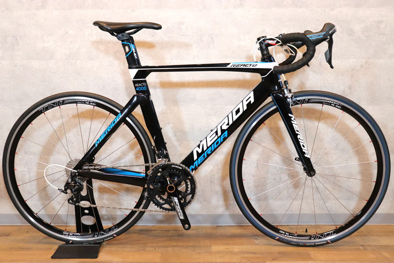 ゆゆゆ メリダリアクト4000 メリダリアクト4000