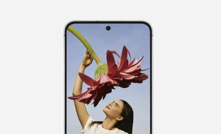 Samsung Galaxy S24 FEの詳細情報｜ビックカメラの格安SIM・BIC SIM