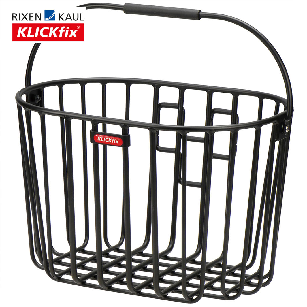 RIXEN & KAUL リクセンカウル アルミノ KF883BK