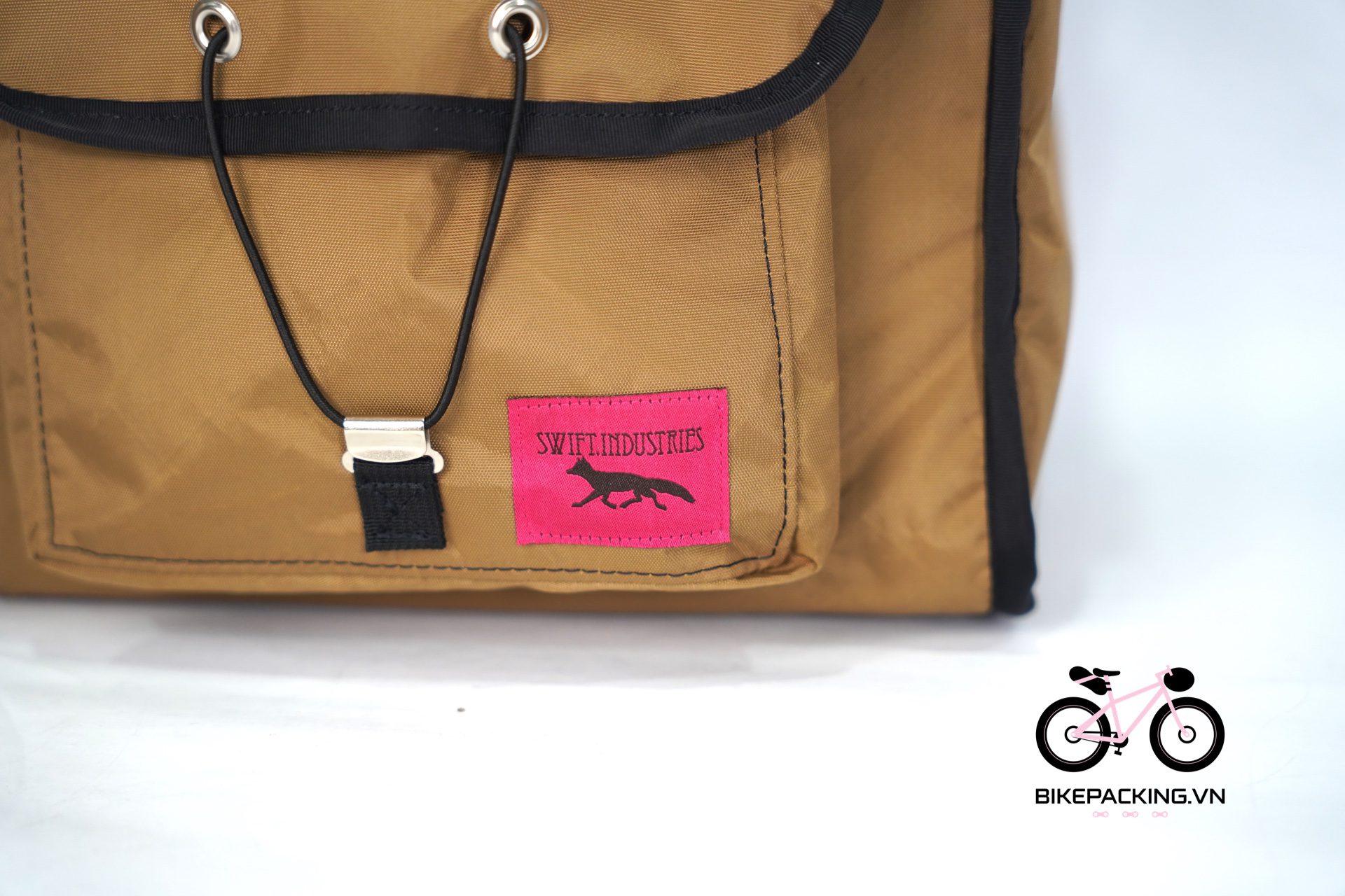 Túi xe đạp Swift Industries Peregrine Randonneur Bag