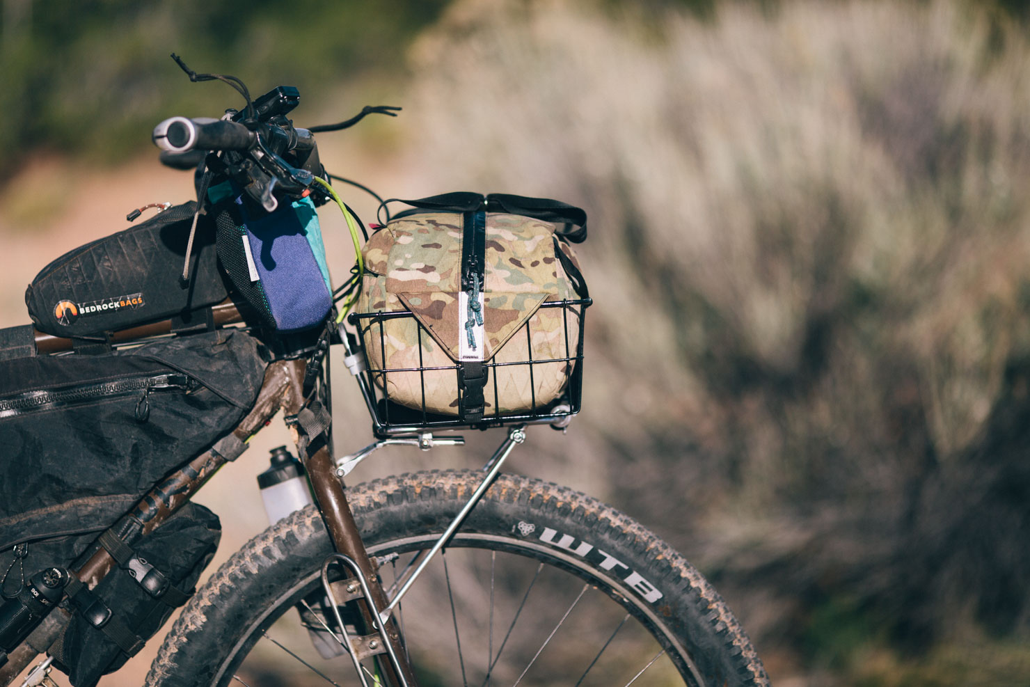 Swift Sugarloaf Review - BIKEPACKING.com