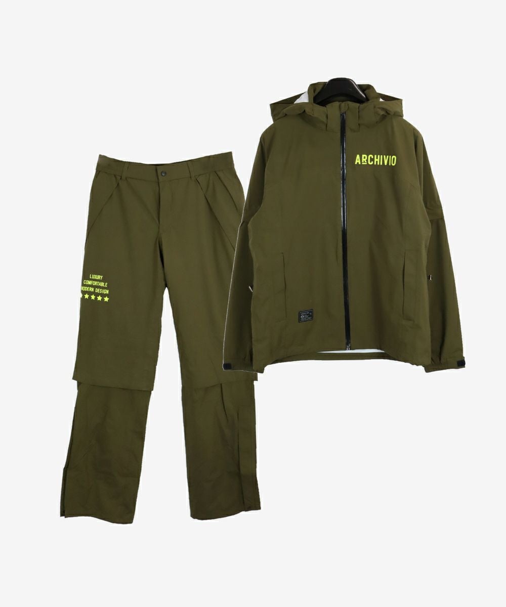 アルチビオ メンズ グッズ - ゴルフウェア通販 ビキジャパン公式