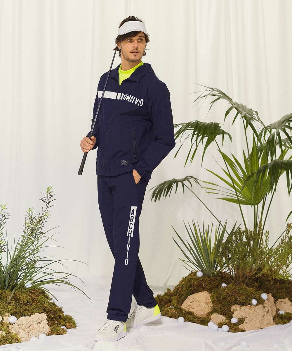 メンズ】UV冷感パンツ|アルチビオ-アウトレット- - ゴルフウェアや婦人