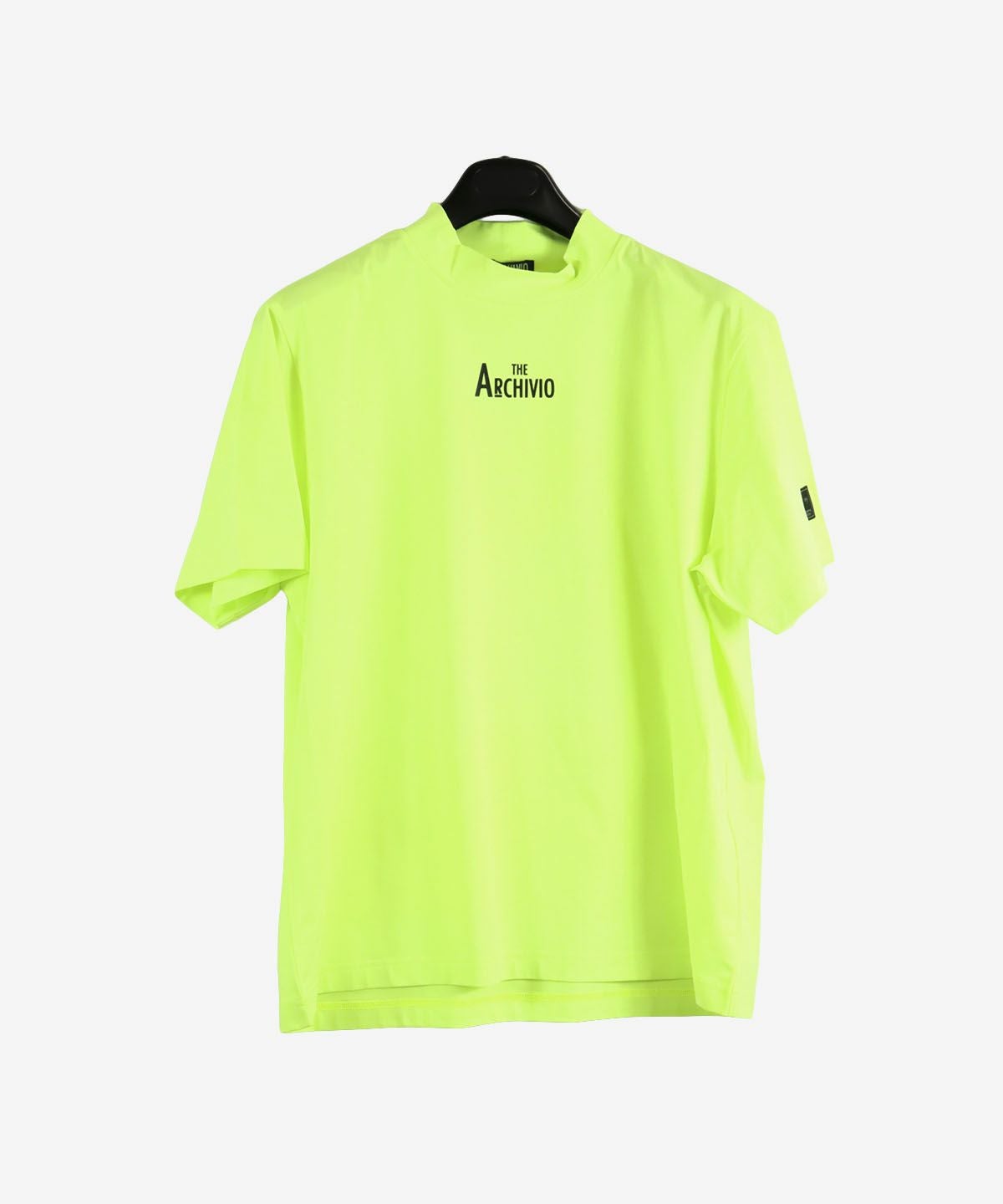 メンズ】UV冷感ハイネックプルオーバー|アルチビオ-アウトレット