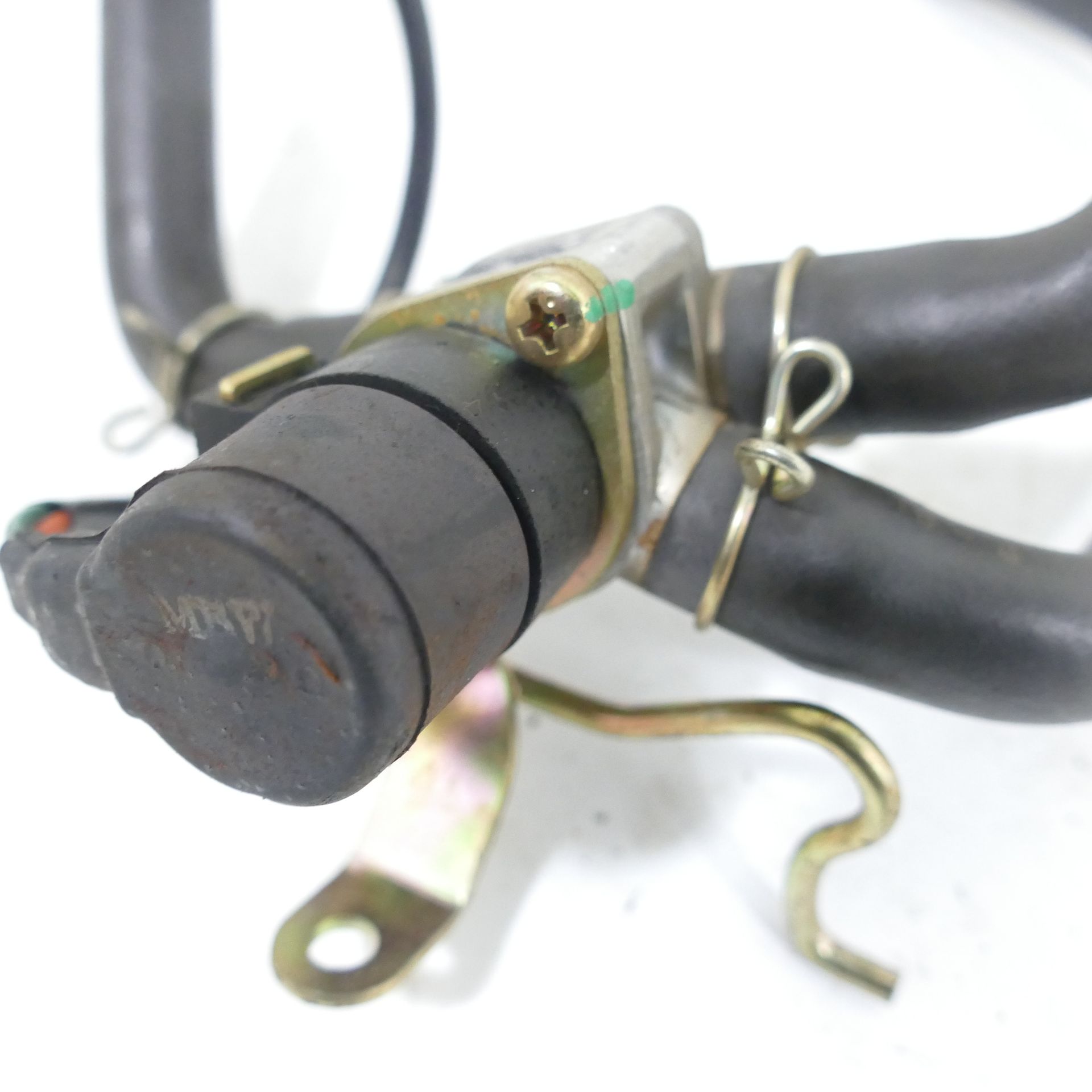 Honda CBR 600 F PC35 Unterdruckventil Unterdruck Ventil Membrane