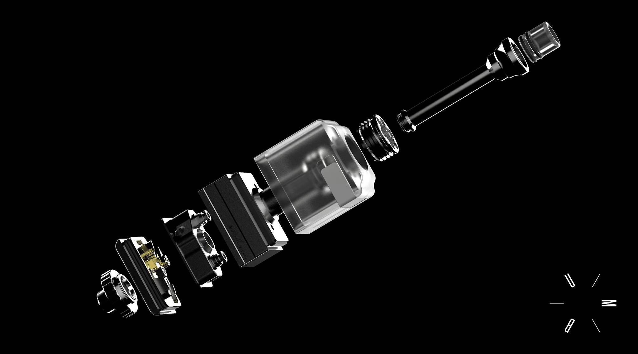 Vision RBA » Billet Box Info