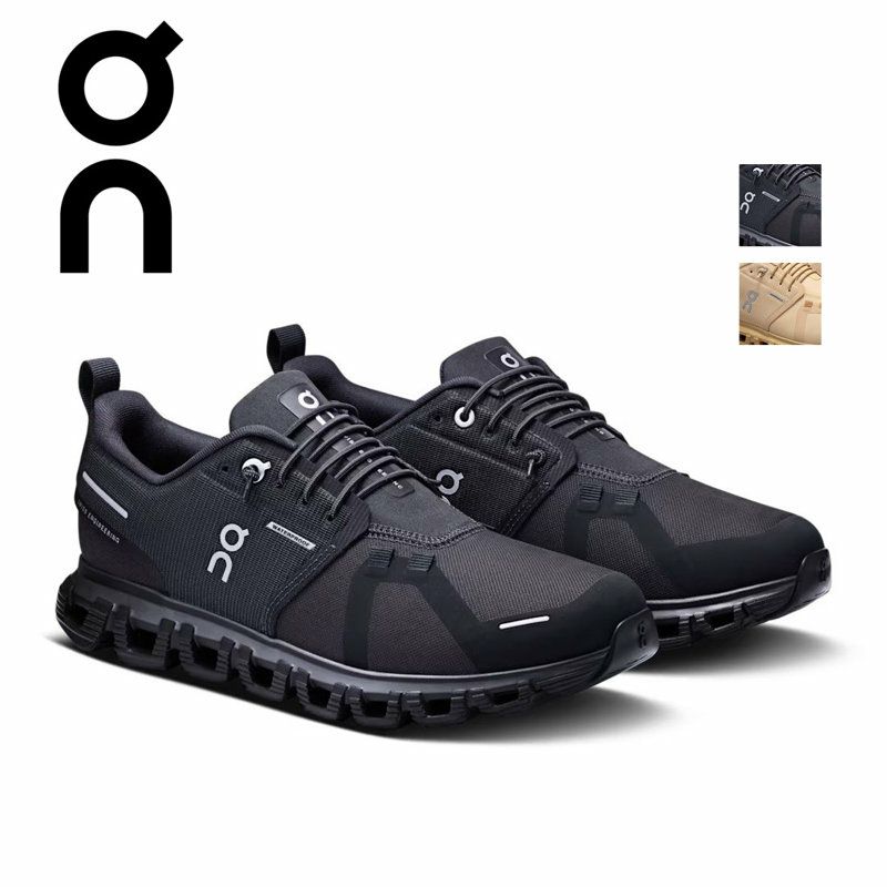 オン On/クラウド6 ウォータープルーフ Cloud 6 WP/スニーカー