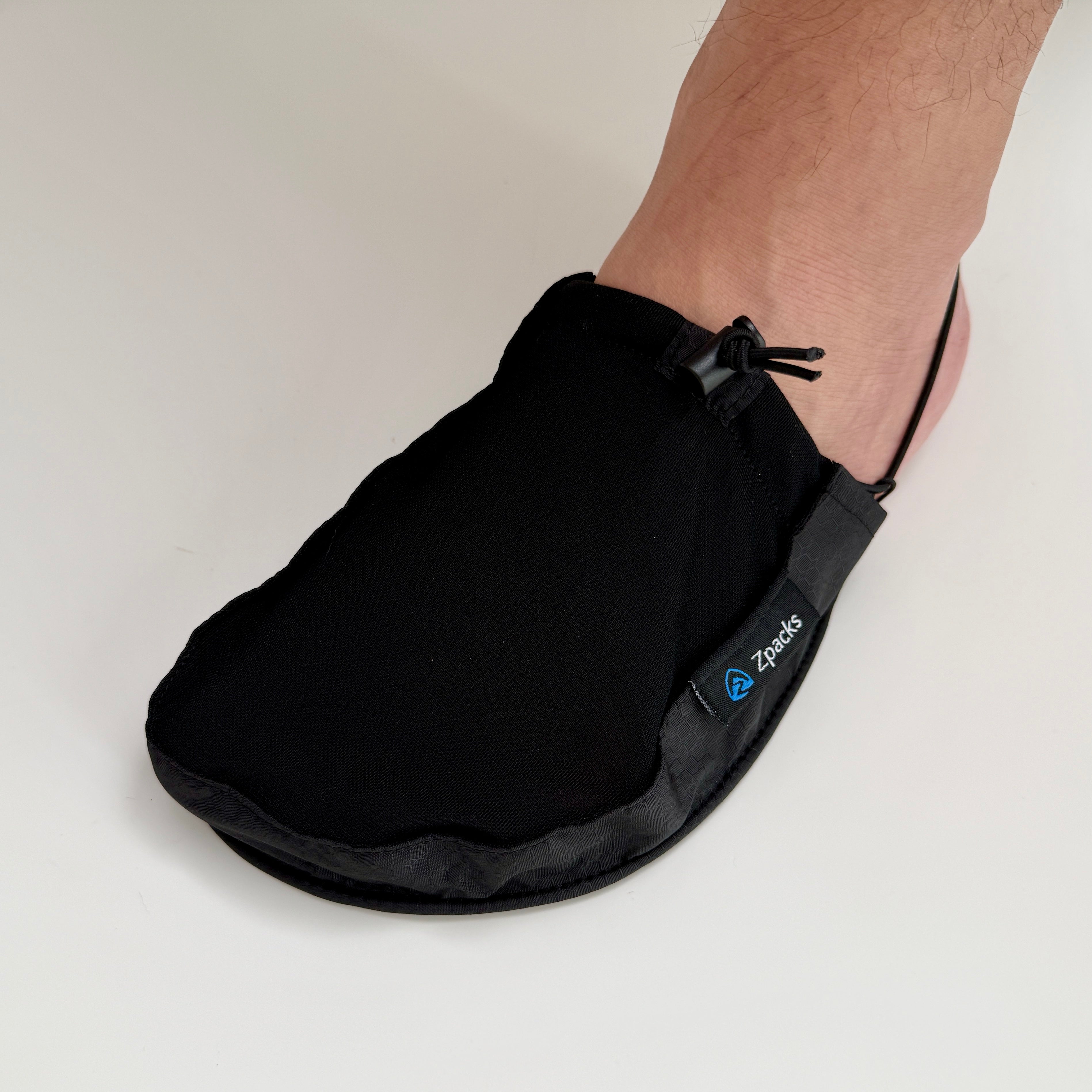 Zpacks / Ultralight Camp Shoes – Big Luck Gear