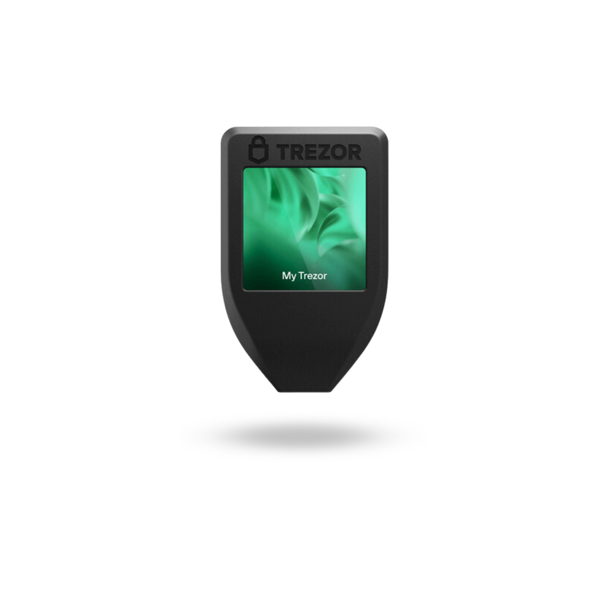 Trezor Model T - Hardware Wallet - Bitcoin Shop