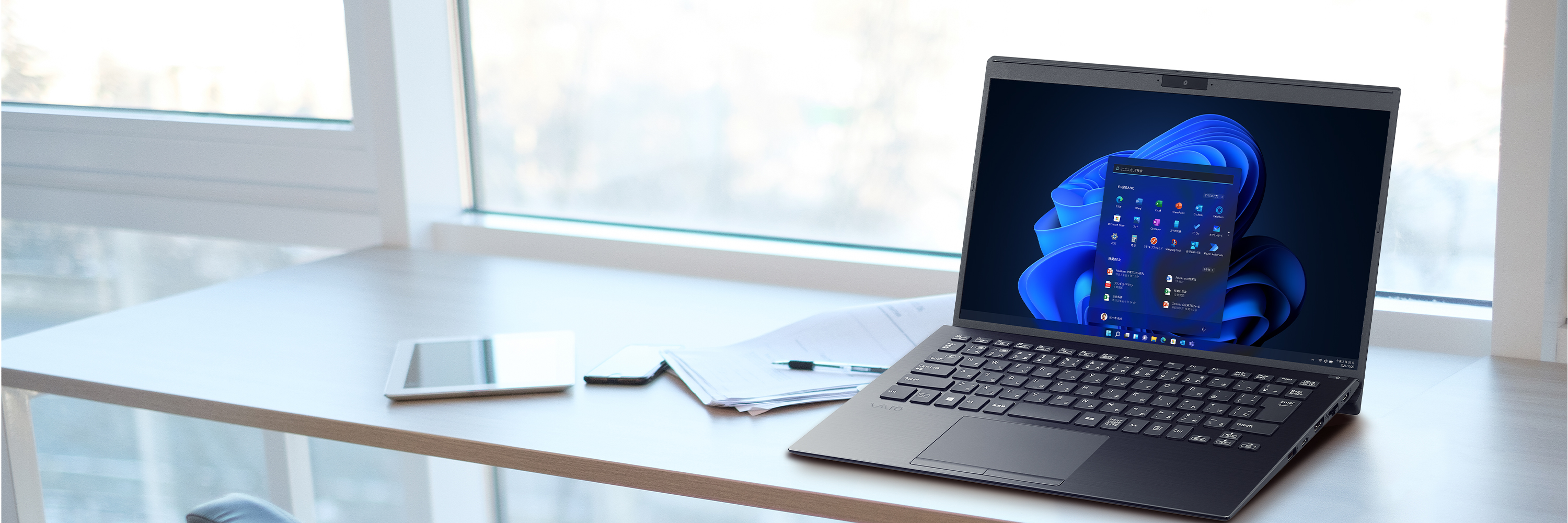 VAIO Pro PK | 法人向け VAIO｜VAIO公式 オンラインストア｜VAIO STORE