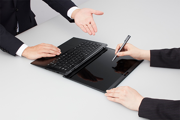 VAIO Pro PK | 法人向け VAIO｜VAIO公式 オンラインストア｜VAIO STORE