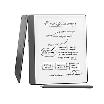 Kindle Scribe 16GB Tungsten With Premium Pen | BJ's Wholesale Club