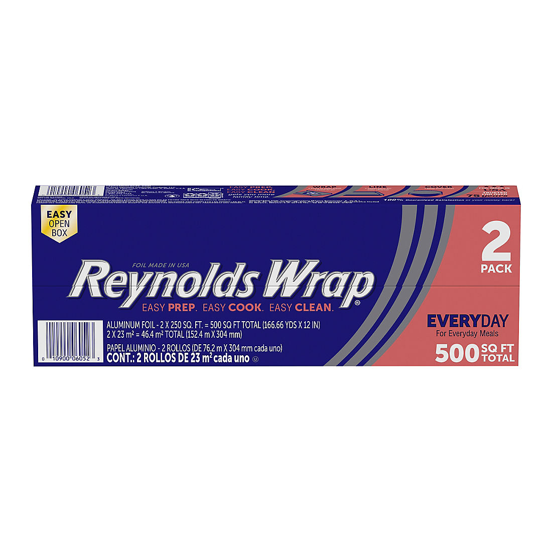 Reynolds Wrap Standard 12
