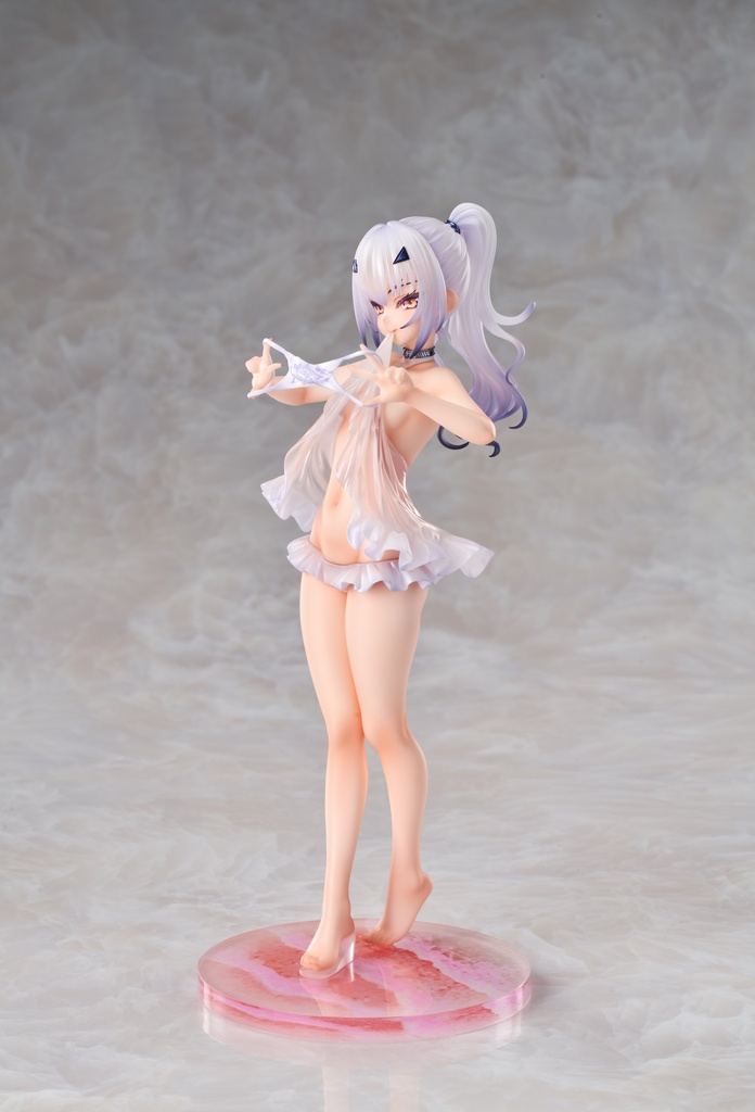 Fate/Grand Order 1/7 妖精騎士ランスロット 水着 - Awaken