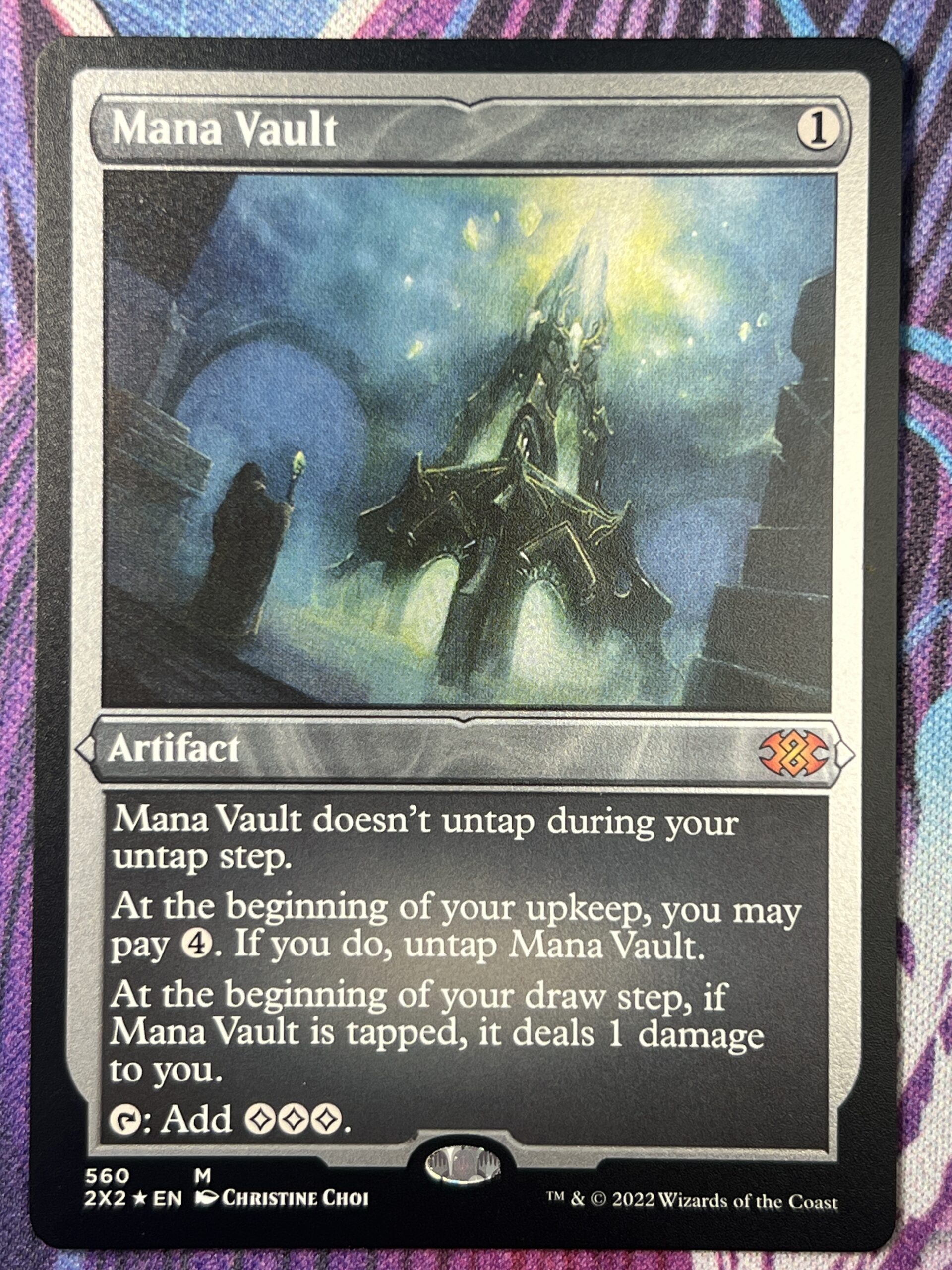 MTG 魔力の櫃 英語 拡張 MTG 魔力の櫃 英語 拡張 MTG 魔力の櫃 Mana