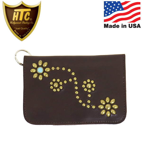 正規取扱店 HTC(Hollywood Trading Company) T-2 Wallet #125