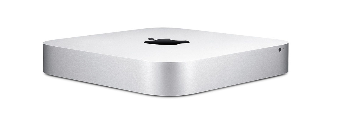 ちょい古”Mac miniをAirMac Time Capsule代わりに | Mac Fan Portal