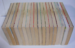 銀牙 流れ星銀 全18巻セット □著者:高橋よしひろ – Books Channel Store