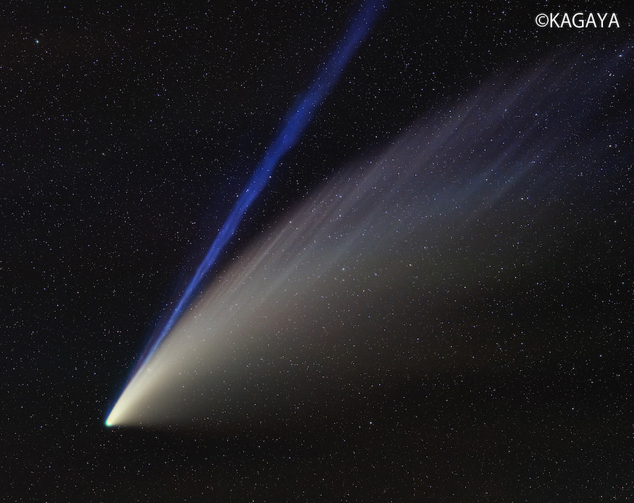 幻想的！「一瞬の宇宙」を捉える星空写真家KAGAYAのベスト写真集