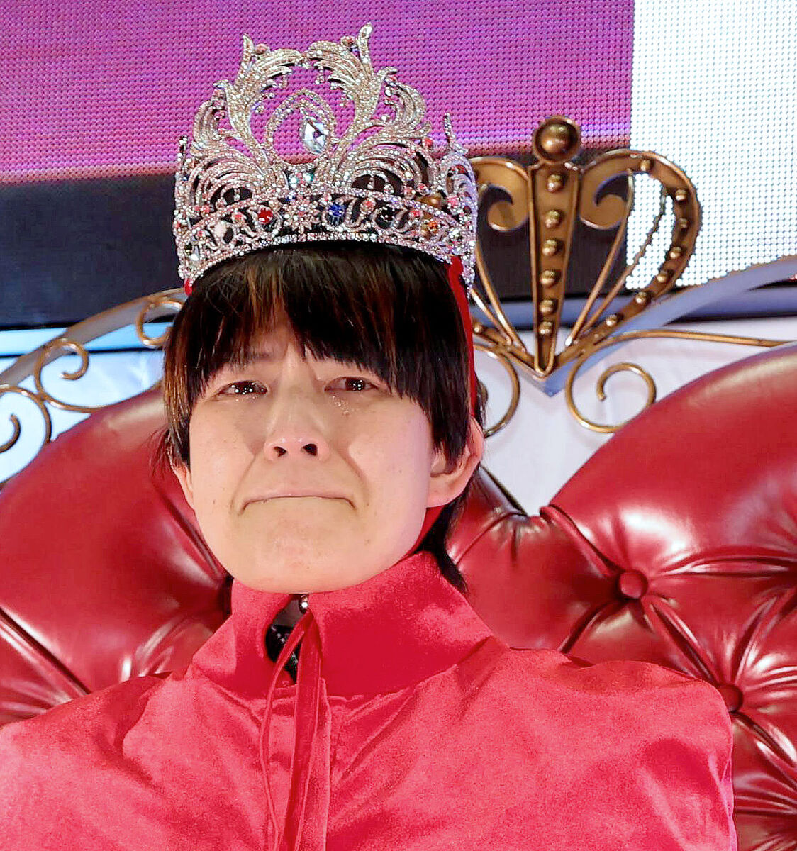 遠藤エミが史上初G1夏冬連覇で4年連続賞金女王「ほっとしました