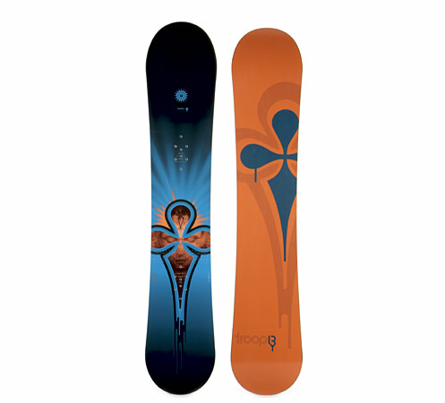 Troop 2004 | Board Vault