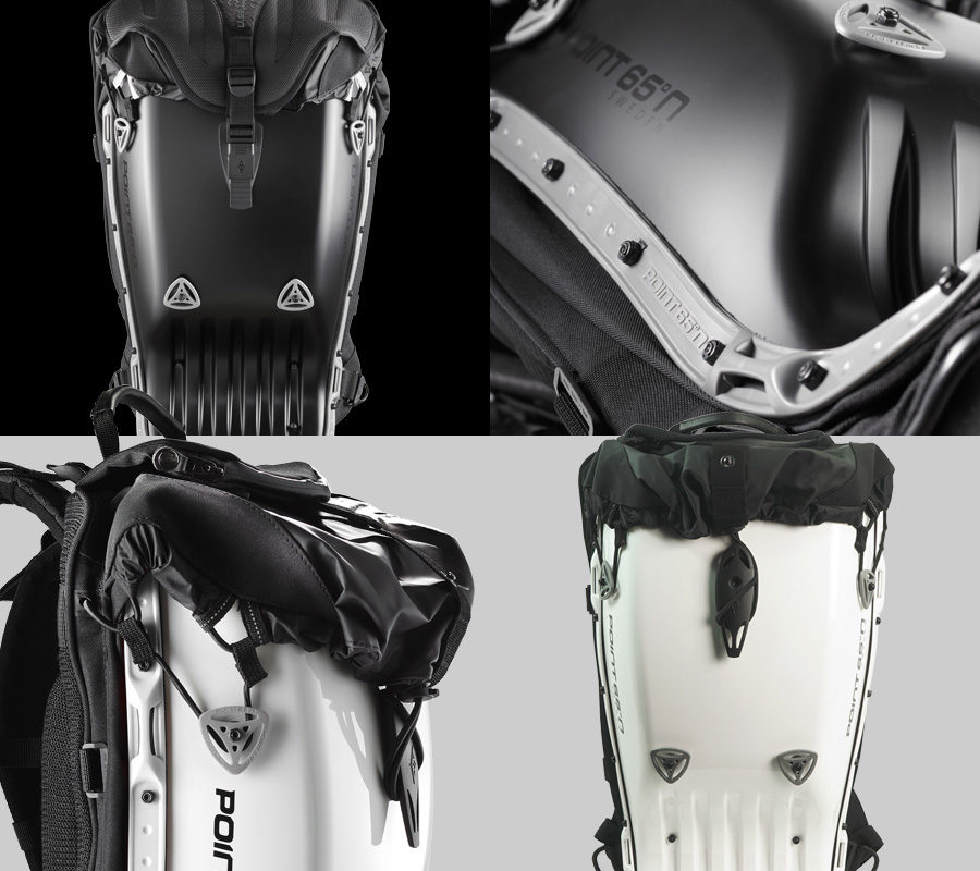 BOBLBEE 25Lの数量限定のリミテッドモデルをリリース - Point 65