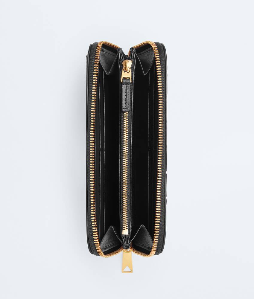 イントレチャート ジップアラウンドウォレット のために ウィメンズ で