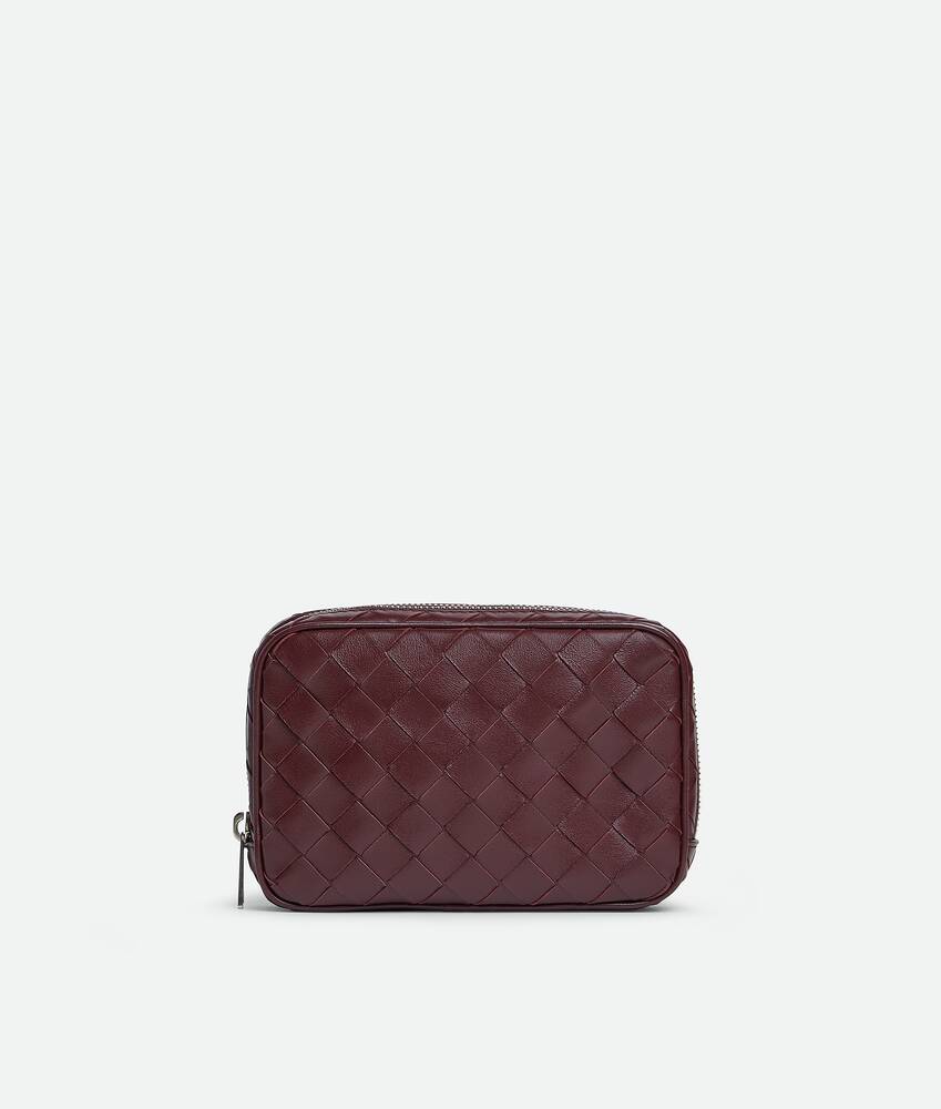 イントレチャート スモール オーガナイザー のために メンズ で マダー