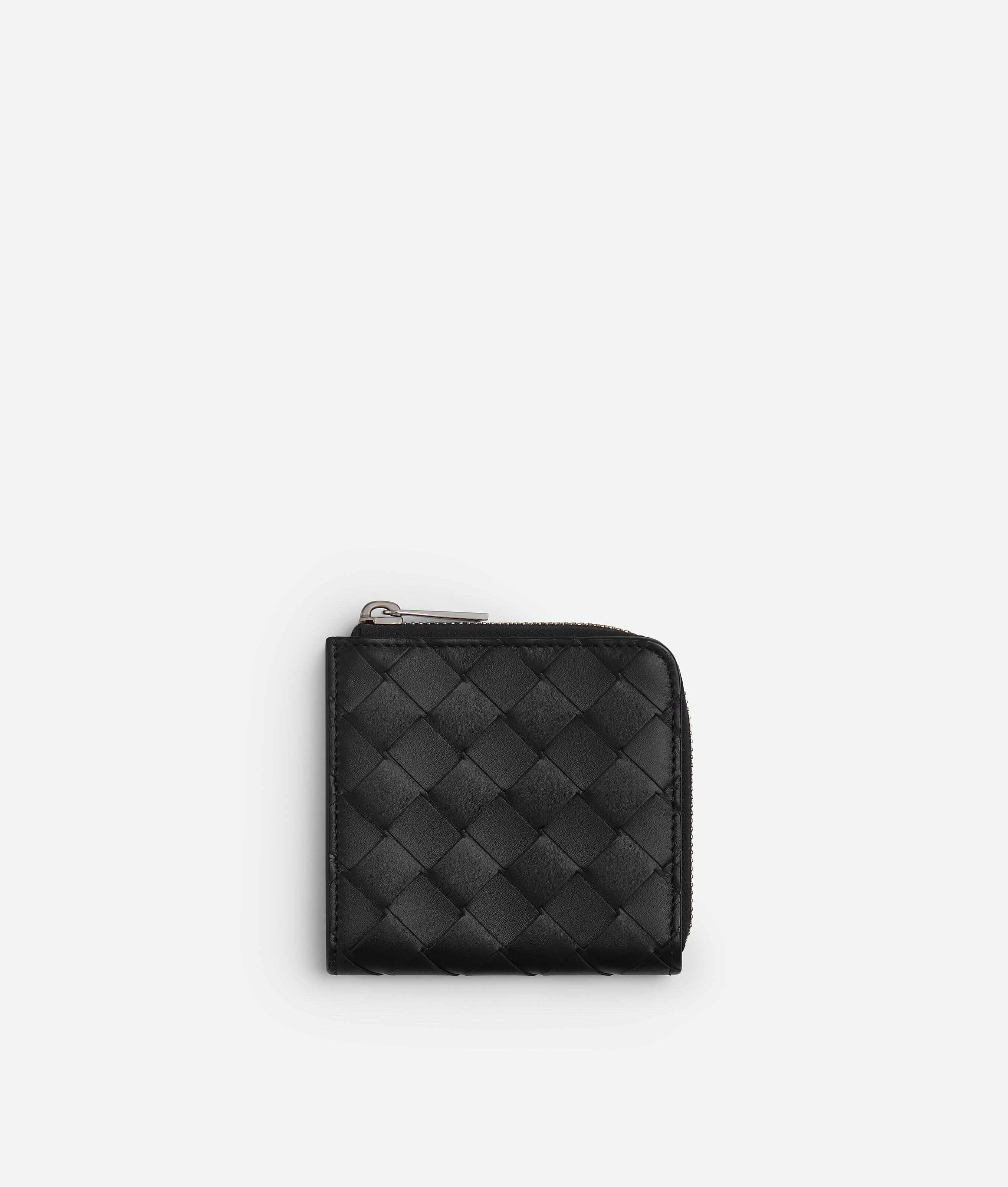 イントレチャート スクエア ジップアラウンドウォレット のために