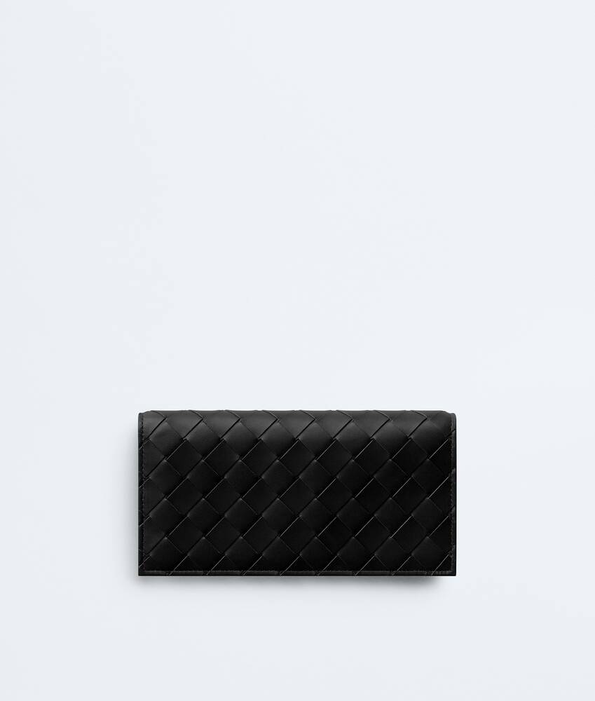 イントレチャート コインパース付きロングウォレット のために メンズ