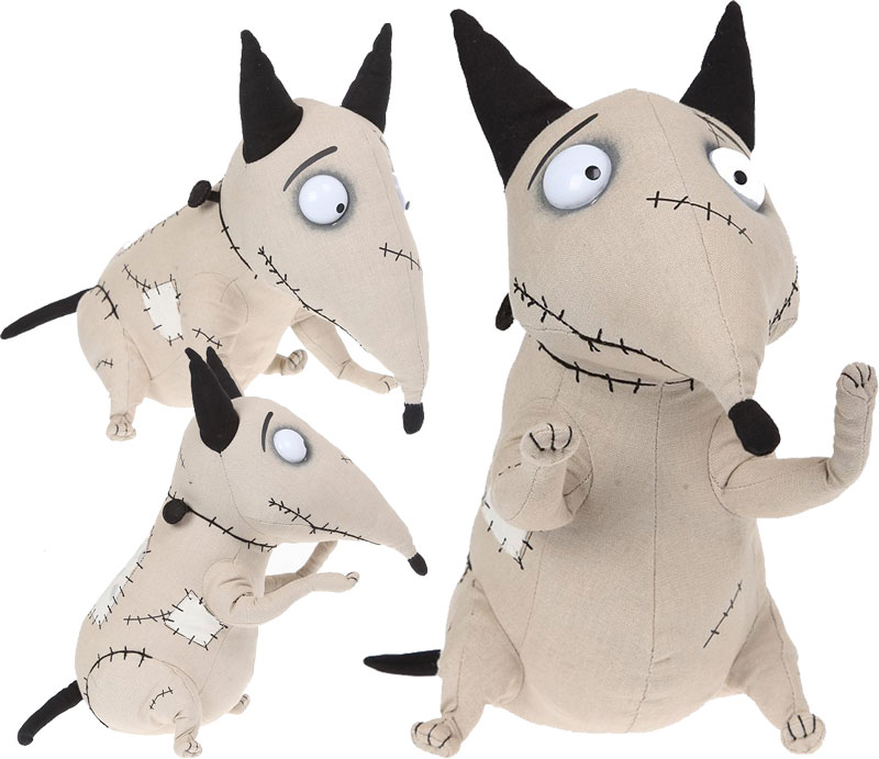 久しぶりに・・・ フランケンウィニー商品も再入荷です+++++++ +