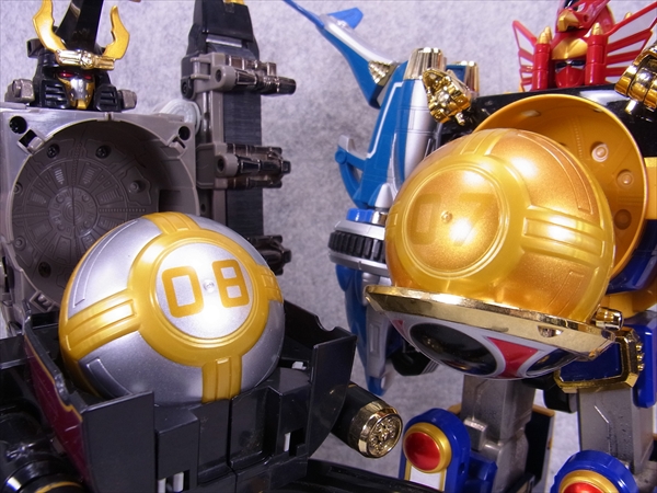 忍風戦隊ハリケンジャー カラクリボールシリーズ3 風雷丸 | 亜空間2