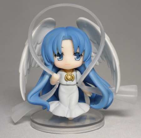 ねんどろいどぷち ファルコムヒロインセット | 廃人フェスティバル！