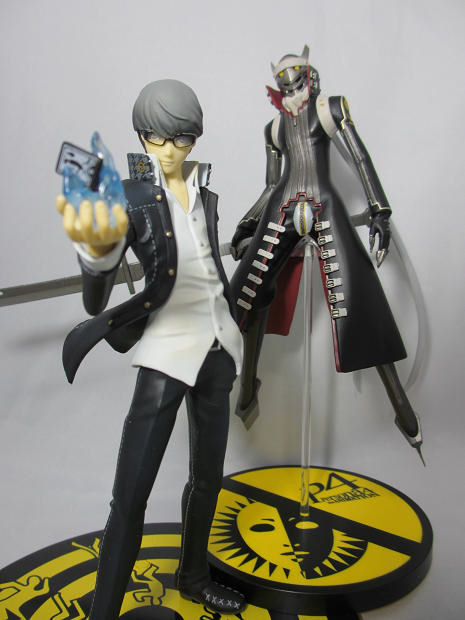 Twin Pack DX イザナギ＆失言のアブルリー レビュー - 思い出の記憶帳Ver2