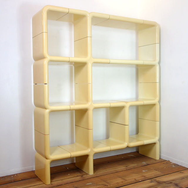 UMBO Shelving System」が入荷しました！ - Mid-Century MODERN Blog
