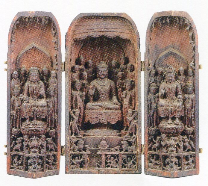 高野山開創1200年記念 高野山の名宝展」 サントリー美術館 | 猫アリーナ